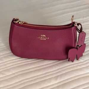 Coach Teri Shoulder/Crossbody Bag